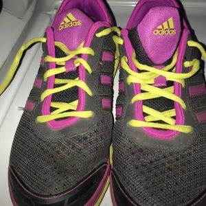 Adidas Sneakers Women’s 8